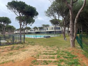 Exclusivo chalet en urbanización Roche