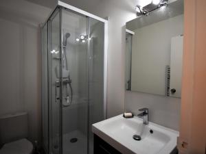 Studio à Arcachon: Accès Plage, Balcon, Parking - FR-1-420-78