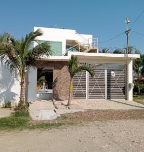 Casa Playa Arreboles