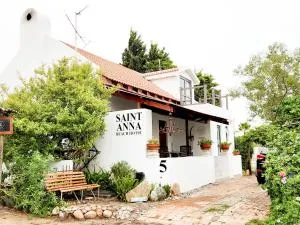Saint Anna Beach House - West Point