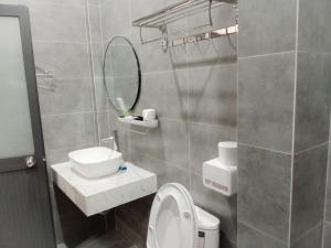 Mini hotel Lạc Hồng