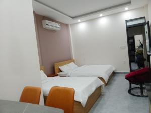 Mini hotel Lạc Hồng