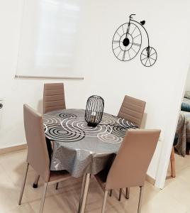 Tarancon Suite Exclusivo