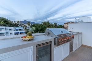 Penthouse - Royal Banus