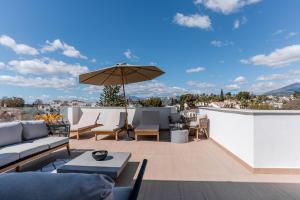 Penthouse - Royal Banus