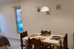 Departamento en pleno centro.