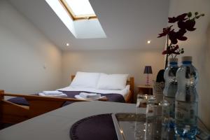 Zajazd Pod Gwiazdami