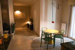 Casa Ferretti apartment