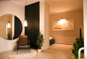 Casa Ferretti apartment