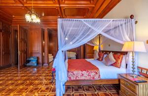 Muthu Sovereign Suites & Spa, Limuru Road, Nairobi