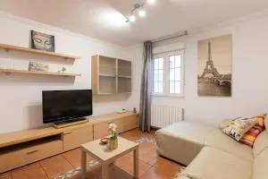 Ibirriaga - baskeyrentals - Mutriku