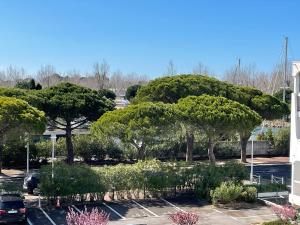 Joli Studio Cabine - Port Camargue - Plage Sud