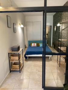 Appartements Le Loft CITY, au coeur du village : photos des chambres