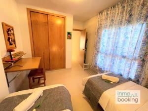 Olimar Apartment 3, climatizado y con piscina