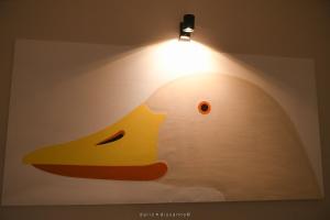 Casa Ferretti apartment