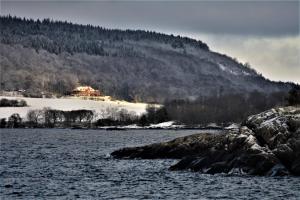 Ombergs Turisthotell