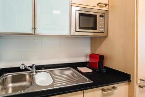 VilamouraSun Aquamar 518 - Fantástico Vista