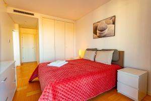 VilamouraSun Aquamar 518 - Fantástico Vista