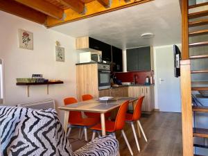 Pavillon à 150m de la plage, 5 couchages - FR-1-336-37