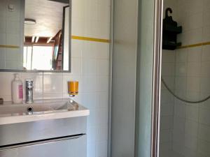 Pavillon à 150m de la plage, 5 couchages - FR-1-336-37