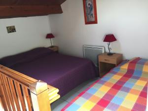 Pavillon à 150m de la plage, 5 couchages - FR-1-336-37