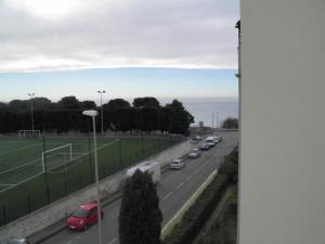 Appartement 2 pièces avec parking, à 150m de la plage - FR-1-338-13