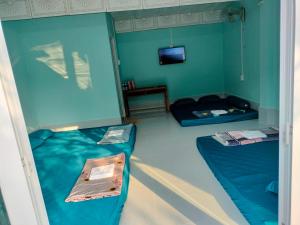 Homestay view đồi Hòn Sơn