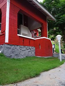 VIP GARDEN RESORT