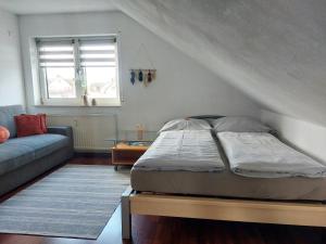 Sonnige Ferienwohnung bei Familie Köhler