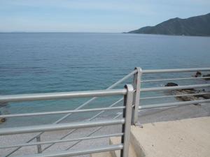 Seaview lovely Villa