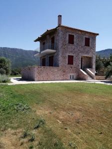 Seaview lovely Villa