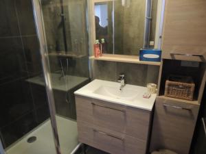 Appartement T3 confortable à Royan, proche plage et commerces - FR-1-71-51