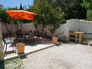 Villas Villa La Couarde-sur-Mer, 6 pieces, 6 personnes - FR-1-258-98 : photos des chambres