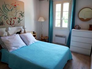 Villas Villa La Couarde-sur-Mer, 6 pieces, 6 personnes - FR-1-258-98 : photos des chambres