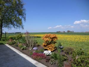 Haus Sonnenhof am Dollart 45240