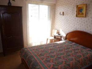 Appartements Appartement lumineux Centre Royan proche plage avec parking - FR-1-71-62 : photos des chambres