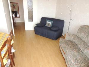 Appartement lumineux Centre Royan proche plage avec parking - FR-1-71-62