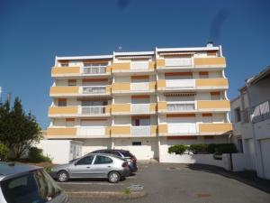 Appartements Appartement Royan, 2 pieces, 4 personnes - FR-1-71-62 : photos des chambres