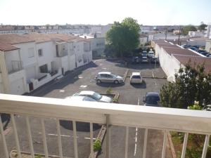 Appartements Appartement lumineux Centre Royan proche plage avec parking - FR-1-71-62 : photos des chambres