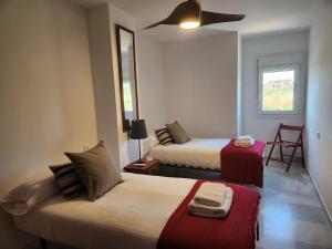 Allo Apartments Puerto Sherry Parking 3 Habitaciones