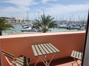 Allo Apartments Puerto Sherry Parking 3 Habitaciones