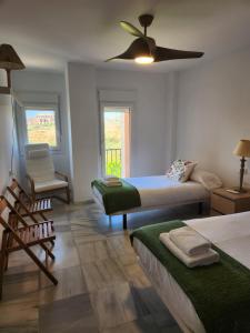 Allo Apartments Puerto Sherry Parking 3 Habitaciones