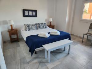 Allo Apartments Puerto Sherry Parking 3 Habitaciones