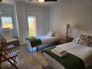 Allo Apartments Puerto Sherry Parking 3 Habitaciones