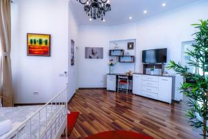 Downtown Central University Apartament - CAL1