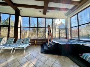 Terra Hotel