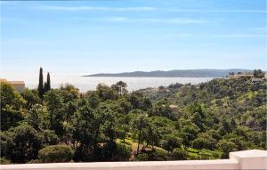 3 Bedroom Nice Home In Les Issambres