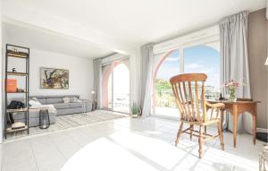 3 Bedroom Nice Home In Les Issambres