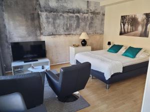 One-Bedroom Apartment (2 Adults) room in Stay Apartment Hotel