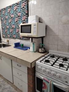 Departamentos Andrés.